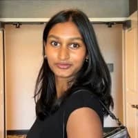 Meeraa Ramakrishnan