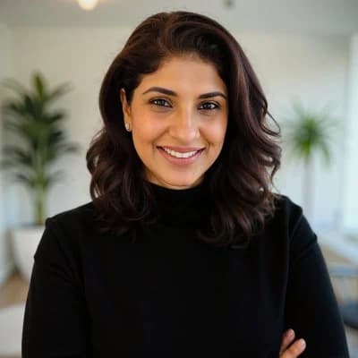 Zainab Khan