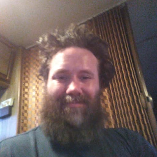 Joshua Vanderveer