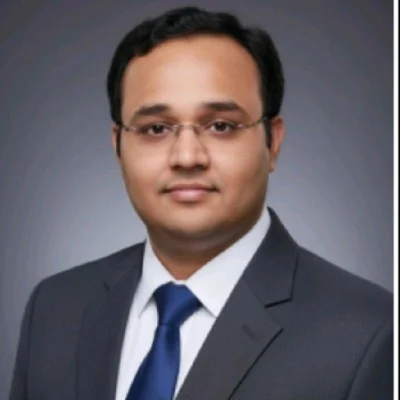 Anirban Parua