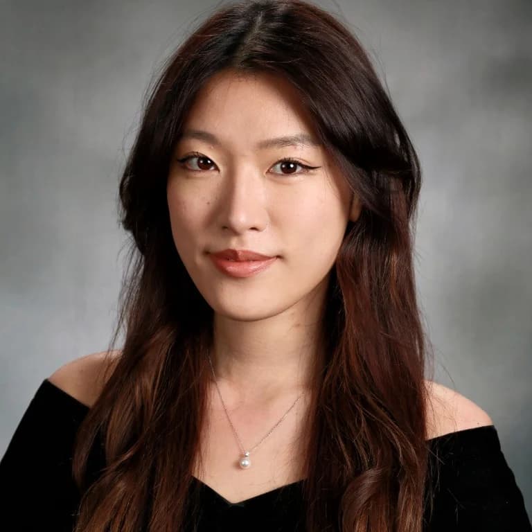 Regina Lin