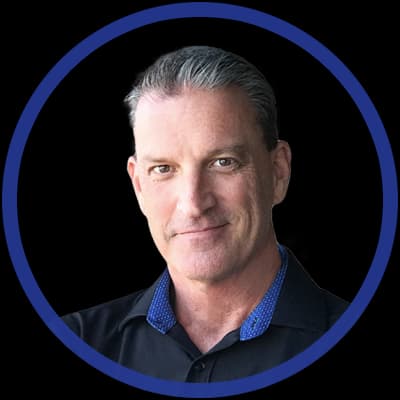 Mike Lyons