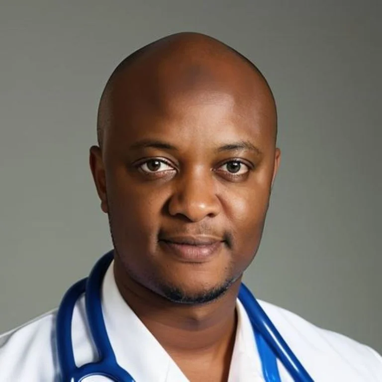 Ndubuisi 'Andy'  Egwim