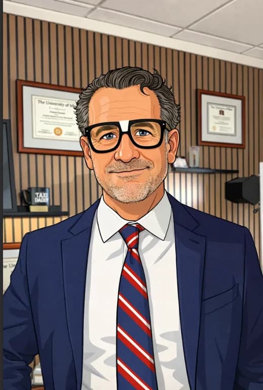 MARK KOHLER