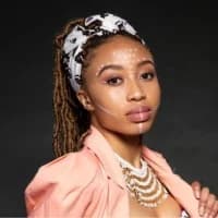 Temkhuleko Mthethwa