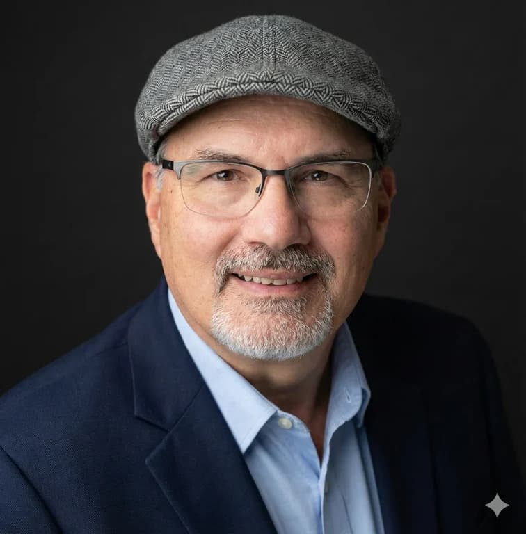 Jay V. Jackson