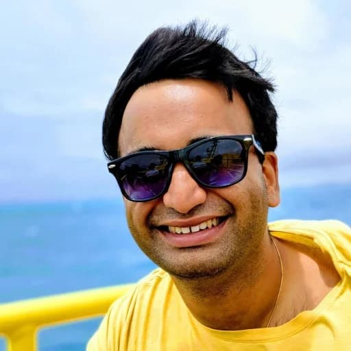 Gaurav Mathur