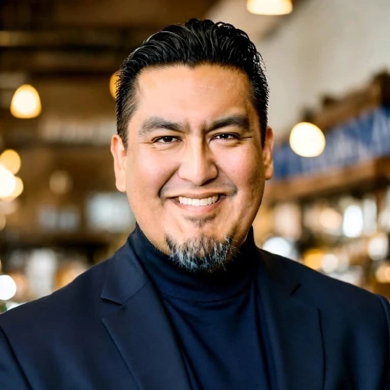 Ric Jara