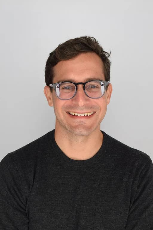 Jordan Usdan