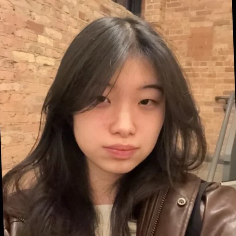 Ainslie Chen
