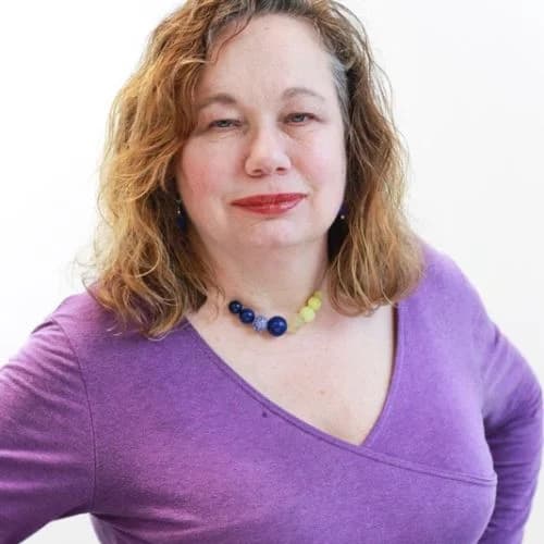 Becky Garrison
