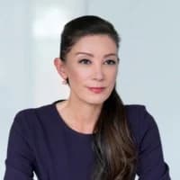 Saori Dubourg