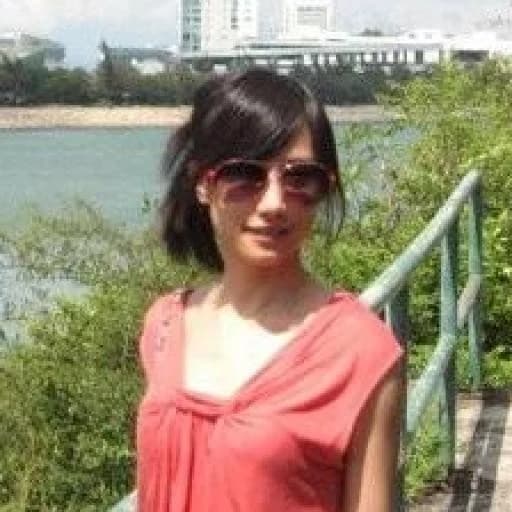 Songqi Kisson Lin