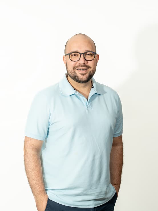 Juan Pablo Blanco