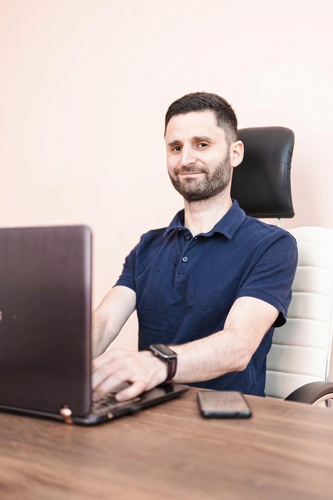 Andrei SEO