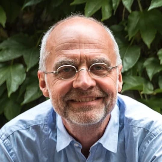 Dr. Andreas Bersch