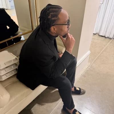 Chijioke Odueze
