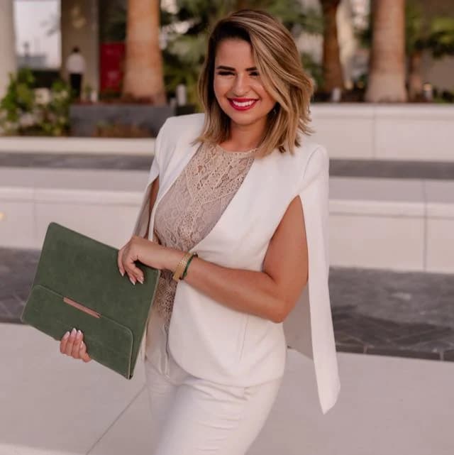 NAIMA AMDAOUECH