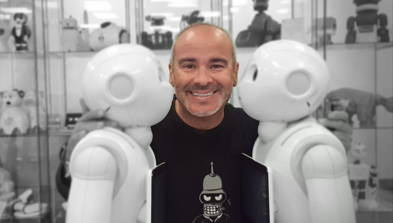 Javier Sirvent