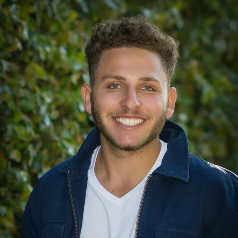 Zachary Greene