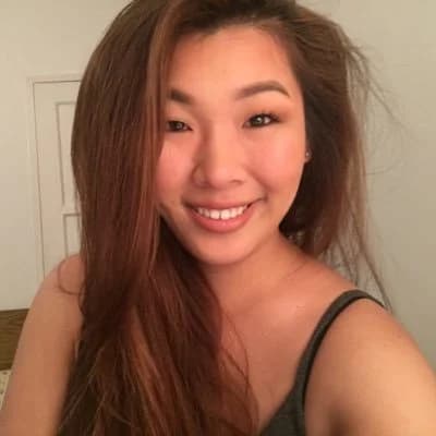 Winnie Tang