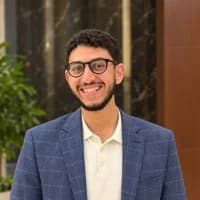 Abdelrahman Ibrahim