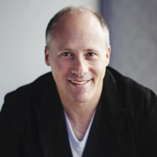David Vogel