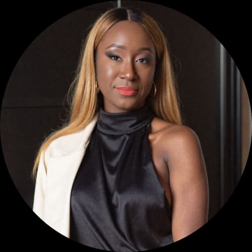 Toni S. Brown