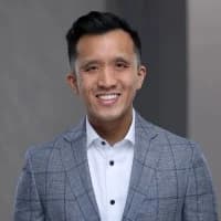 Jeremy Tran