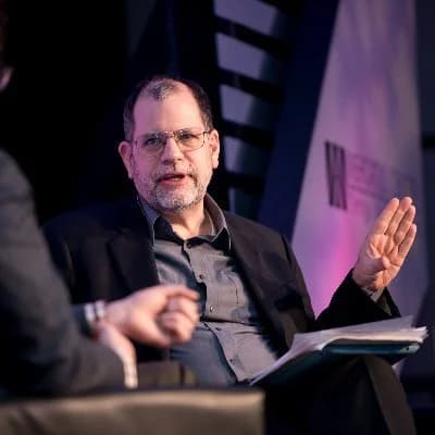 Tyler Cowen