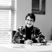 Melanie Du Preez