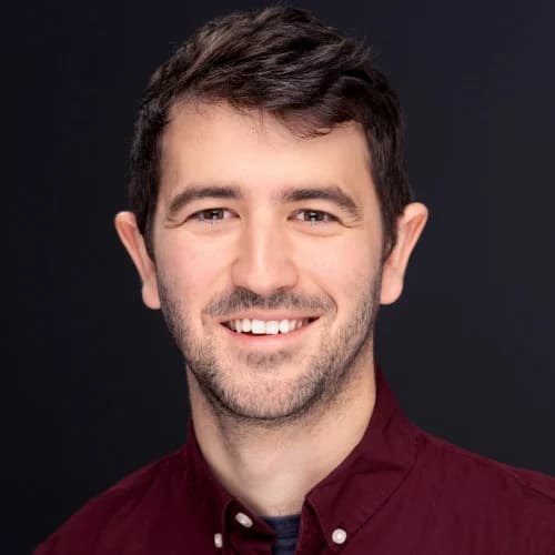 Alex Berger