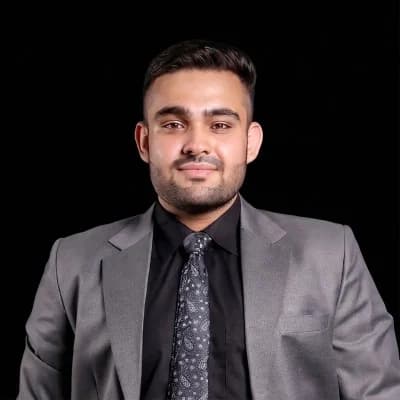 Yajnesh A