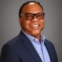 Marcus Marshall