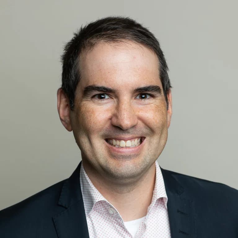 Marc Perron