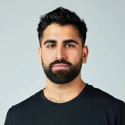 Mr Sharma