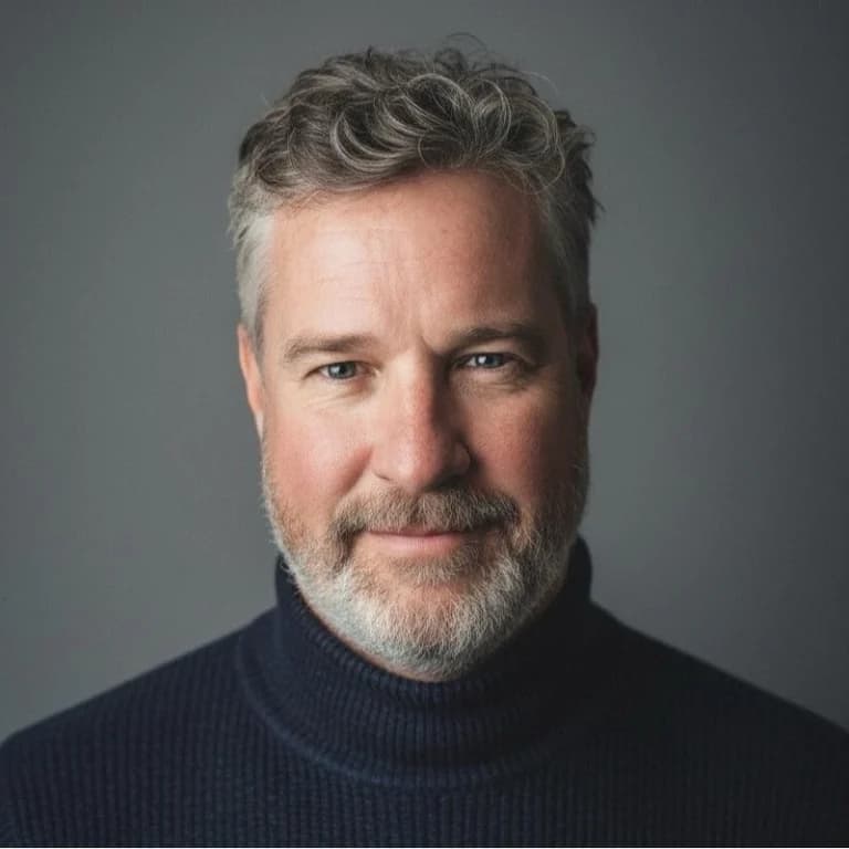 Mike Petersen