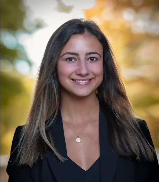 Jenna Hashem