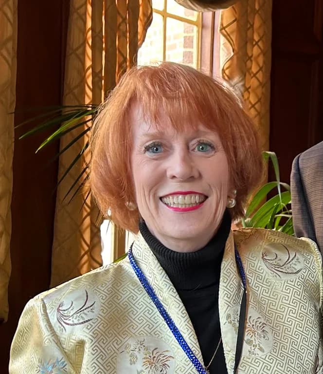 Dawn Ewing