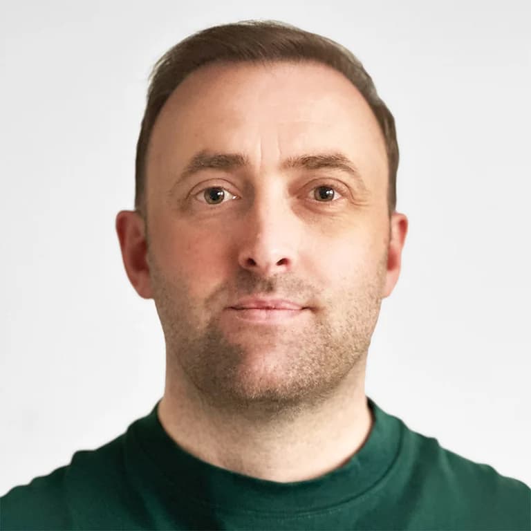 Liam O'Dowd