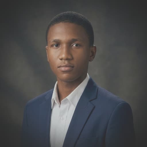 Muhammad Abdullahi