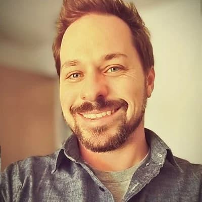 Brian Hudgens