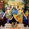 Vedasara Radha Devi Dasi