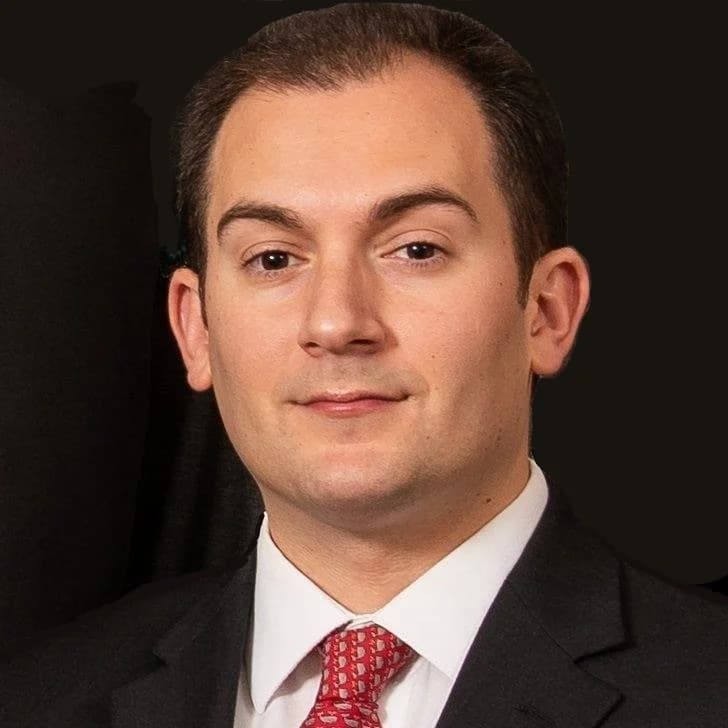 Anthony Colangelo