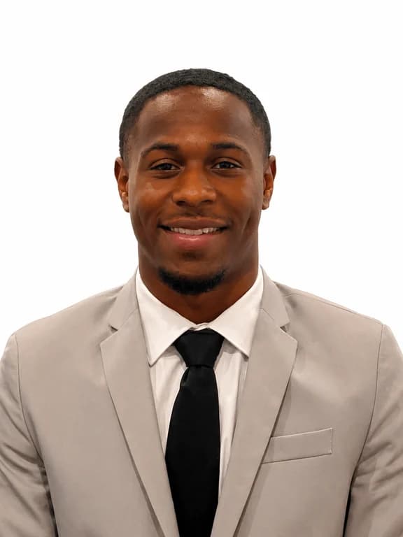Jaylon Anderson
