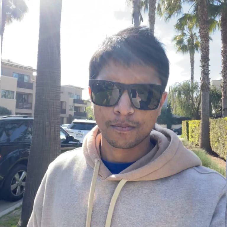 Mani Mohan