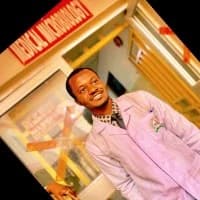Suleiman Onoruoyiza isah