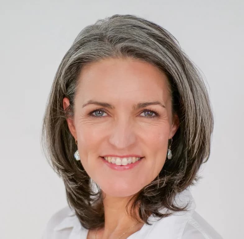 Margaret Floyd Barry