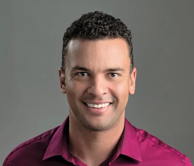 Dr. Michael Turner