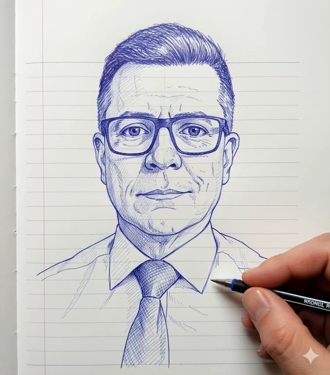 Sergio Estrada Vélez
